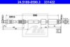 ATE 24.5169-0590.3 Brake Hose
